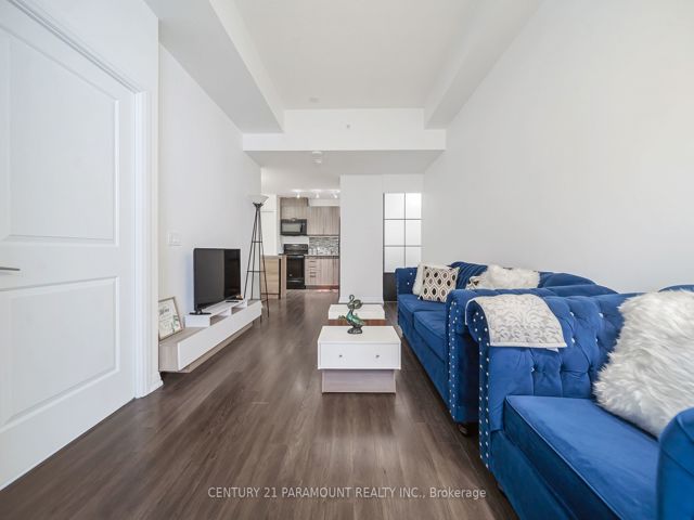 2701 - 30 Meadowglen Pl