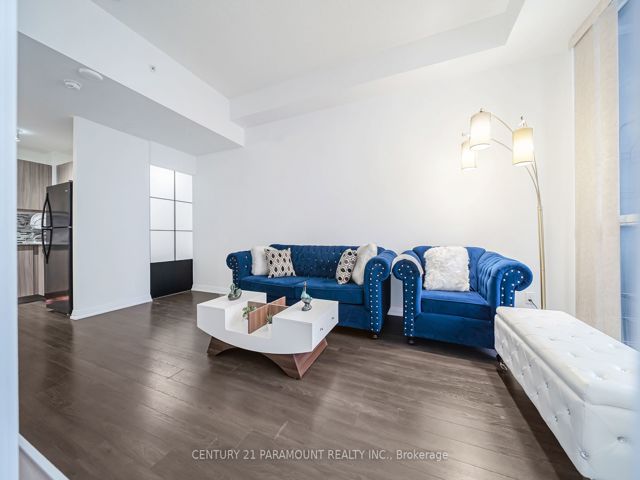 2701 - 30 Meadowglen Pl