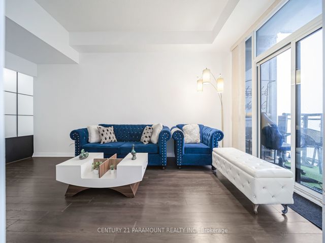 2701 - 30 Meadowglen Pl