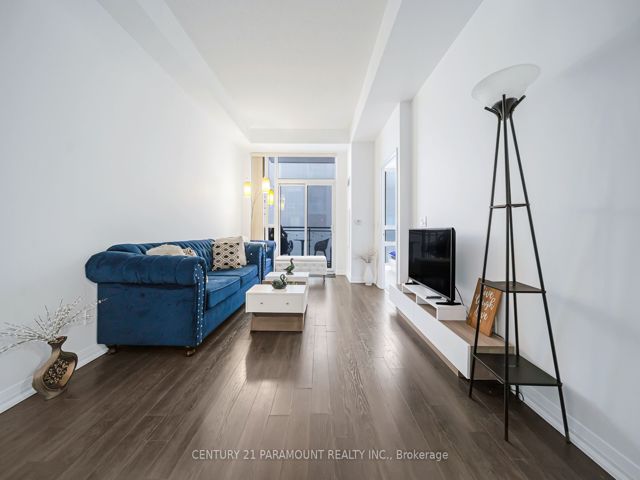 2701 - 30 Meadowglen Pl