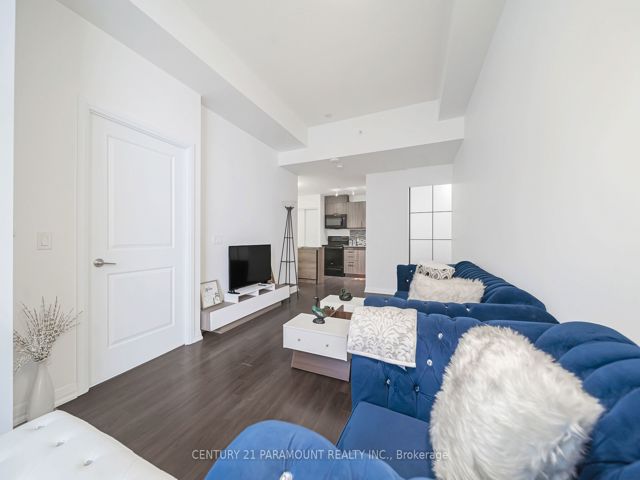 2701 - 30 Meadowglen Pl