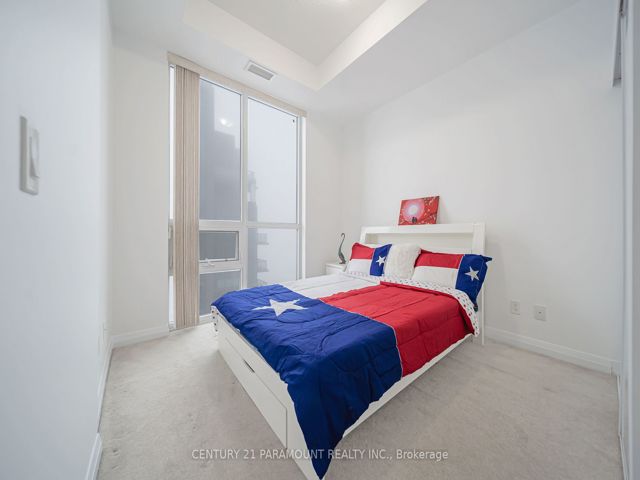 2701 - 30 Meadowglen Pl