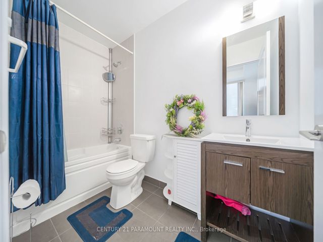 2701 - 30 Meadowglen Pl