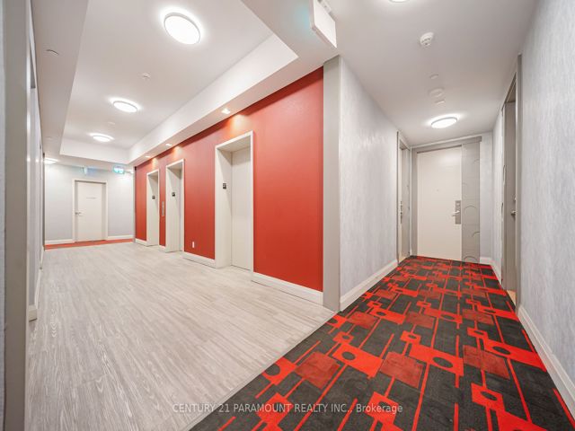 2701 - 30 Meadowglen Pl