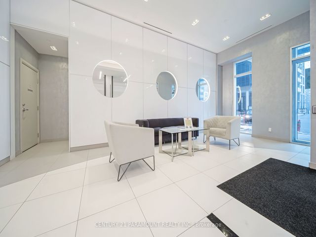 2701 - 30 Meadowglen Pl