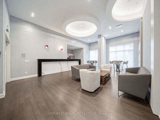 2701 - 30 Meadowglen Pl