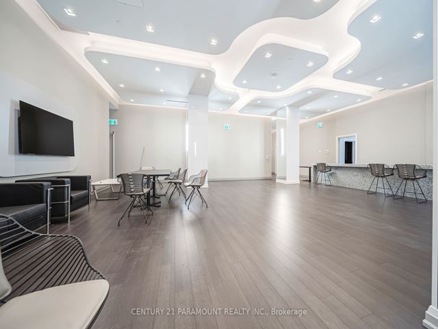 2701 - 30 Meadowglen Pl