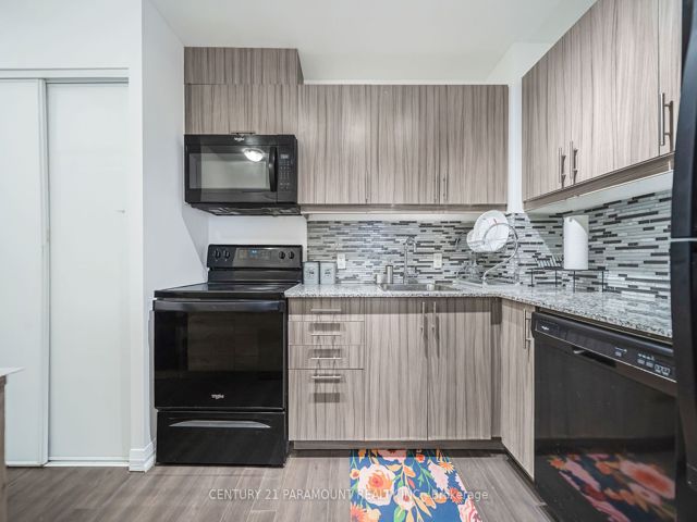 2701 - 30 Meadowglen Pl