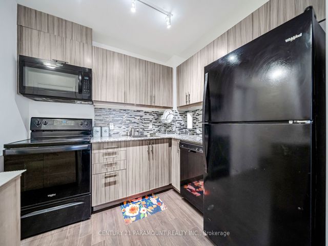 2701 - 30 Meadowglen Pl