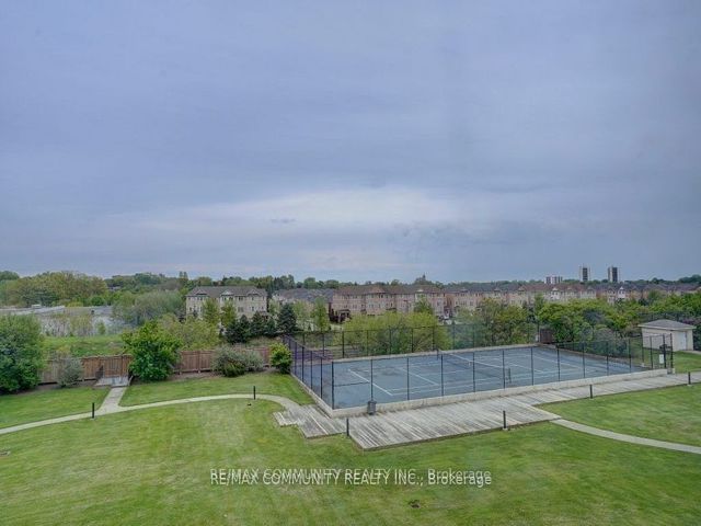 628 - 3 Greystone Walk Dr