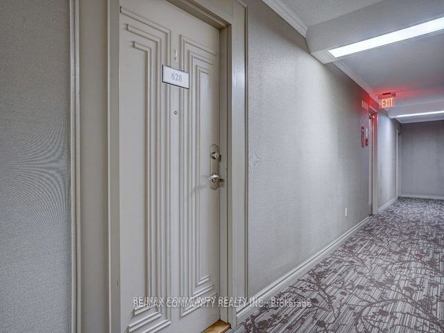 628 - 3 Greystone Walk Dr