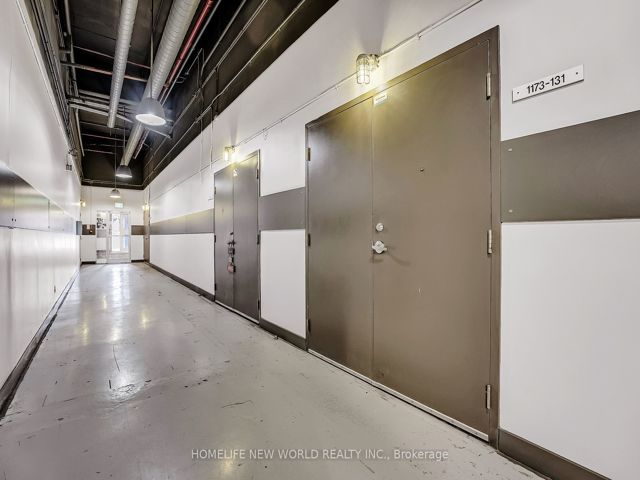 131 - 1173 Dundas St E