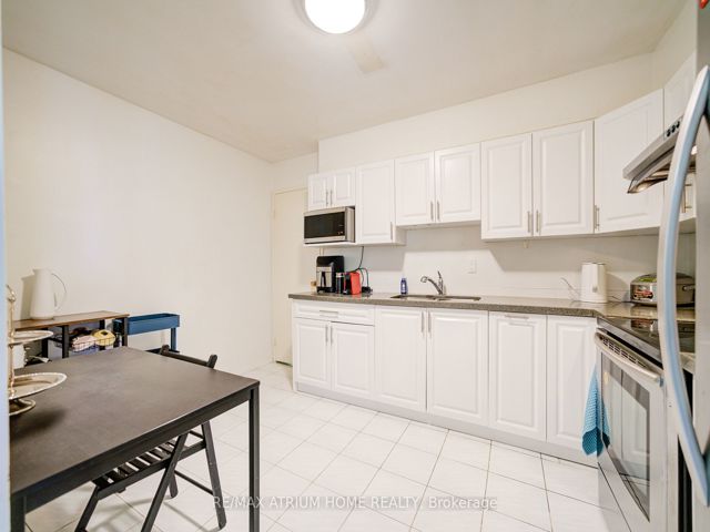 609 - 55 Bamburgh Circ