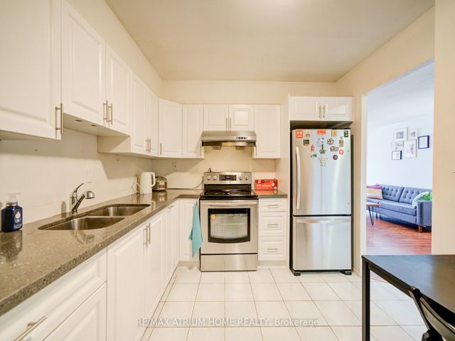 609 - 55 Bamburgh Circ