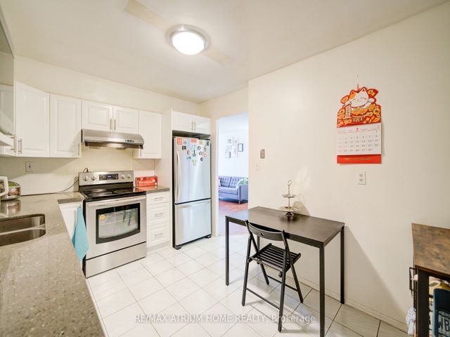 609 - 55 Bamburgh Circ