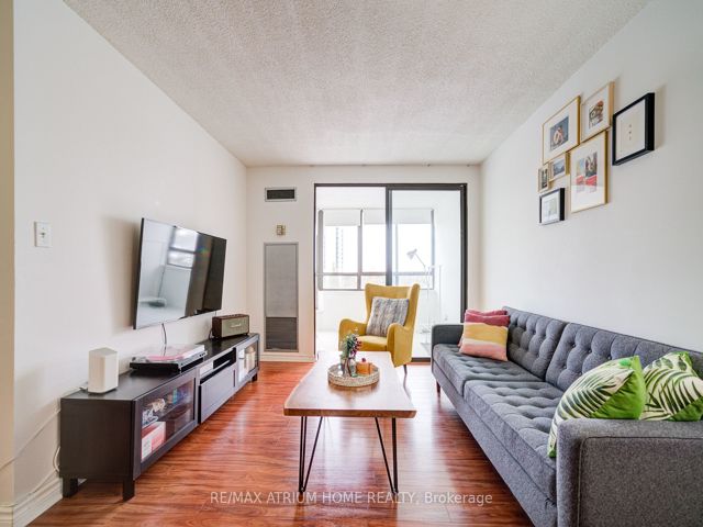609 - 55 Bamburgh Circ