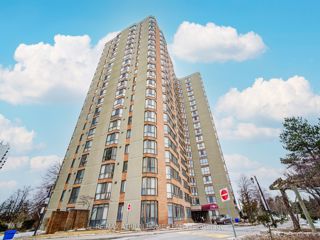 609 - 55 Bamburgh Circ