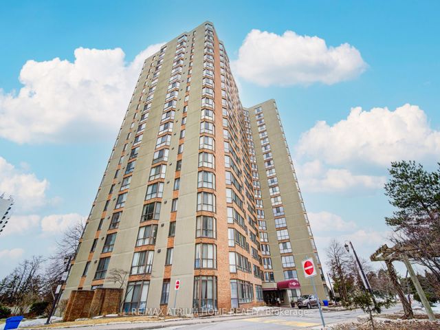 609 - 55 Bamburgh Circ