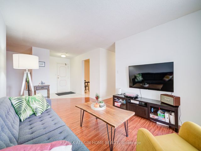 609 - 55 Bamburgh Circ