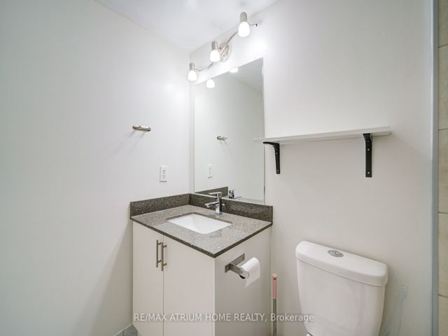 609 - 55 Bamburgh Circ