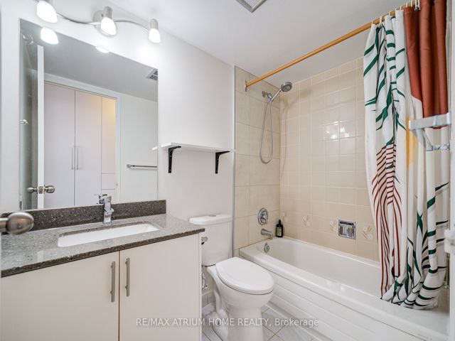 609 - 55 Bamburgh Circ