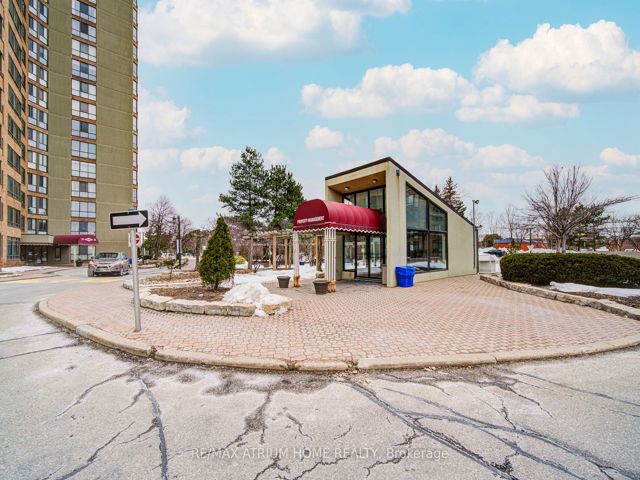 609 - 55 Bamburgh Circ