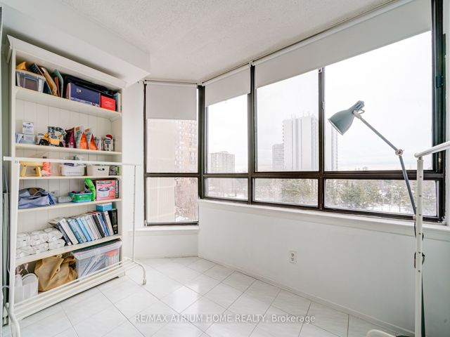 609 - 55 Bamburgh Circ
