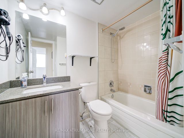 609 - 55 Bamburgh Circ