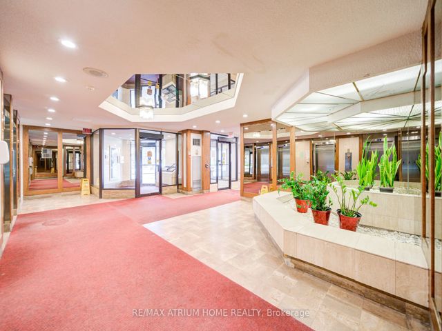 609 - 55 Bamburgh Circ