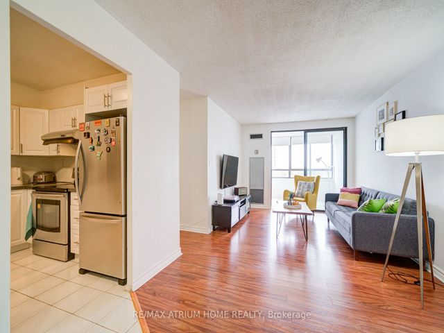 609 - 55 Bamburgh Circ