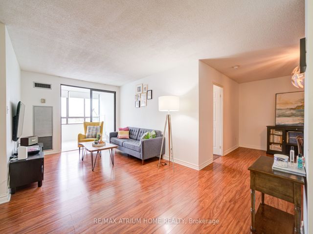 609 - 55 Bamburgh Circ