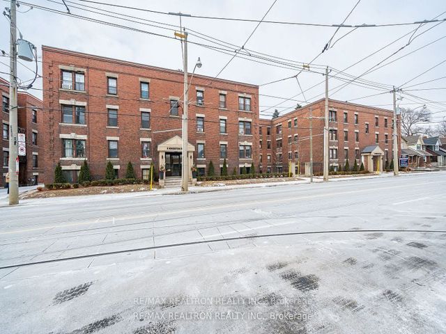62 - 8 Kingston Rd