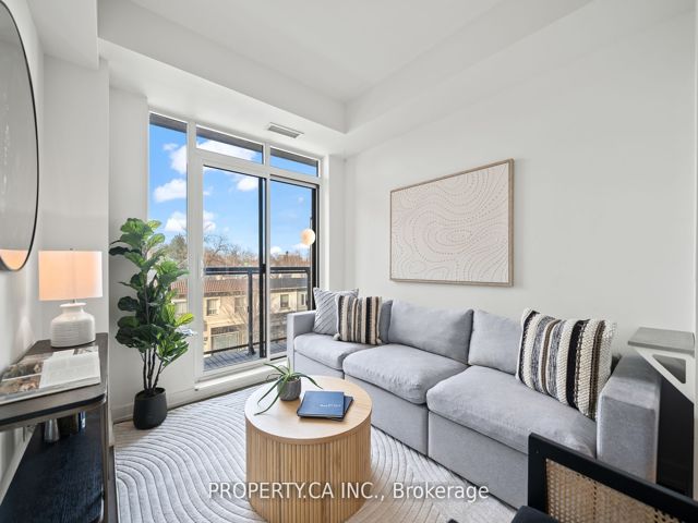 308 - 630 Greenwood Ave