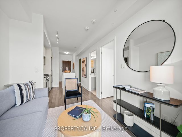 308 - 630 Greenwood Ave