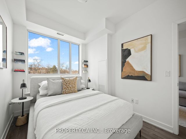 308 - 630 Greenwood Ave
