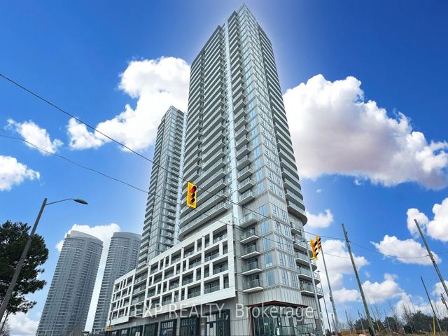 3512 - 2031 Kennedy Rd