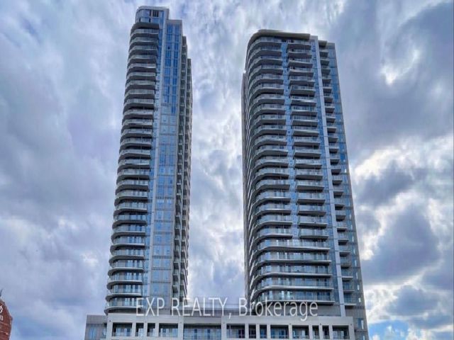 3512 - 2031 Kennedy Rd