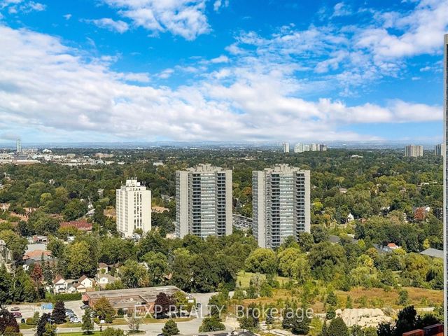 3512 - 2031 Kennedy Rd