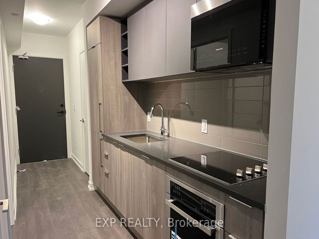 3512 - 2031 Kennedy Rd