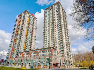 2908 - 25 Town Centre Crt