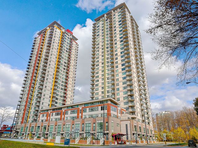 2908 - 25 Town Centre Crt