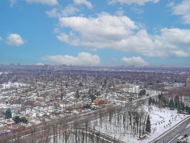 2908 - 25 Town Centre Crt