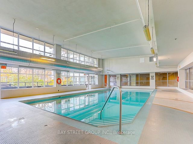 2908 - 25 Town Centre Crt