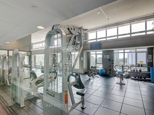 2908 - 25 Town Centre Crt