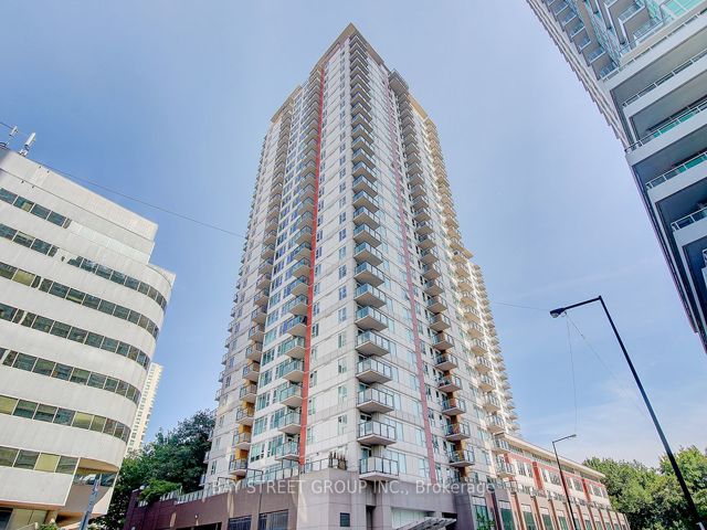 2908 - 25 Town Centre Crt