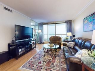 1007 - 4727 Sheppard Ave E