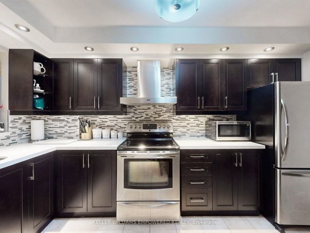 1007 - 4727 Sheppard Ave E