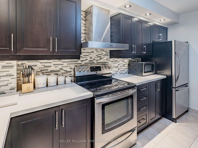 1007 - 4727 Sheppard Ave E