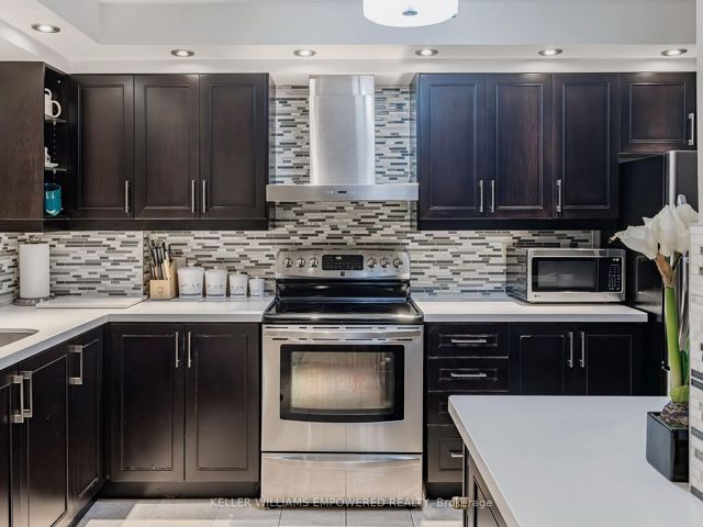 1007 - 4727 Sheppard Ave E