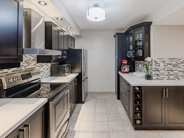 1007 - 4727 Sheppard Ave E
